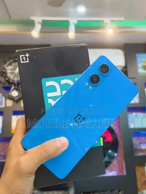 OnePlus Nord CE 4 Lite 8/256 (Used)