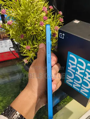 OnePlus Nord CE 4 Lite 8/256 (Used)