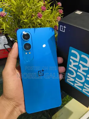 OnePlus Nord CE 4 Lite 8/256 (Used)