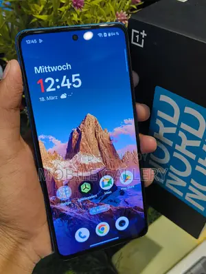 OnePlus Nord CE 4 Lite 8/256 (Used)