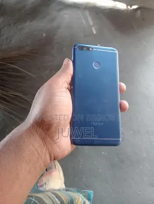 Honor 7A pro (Used)