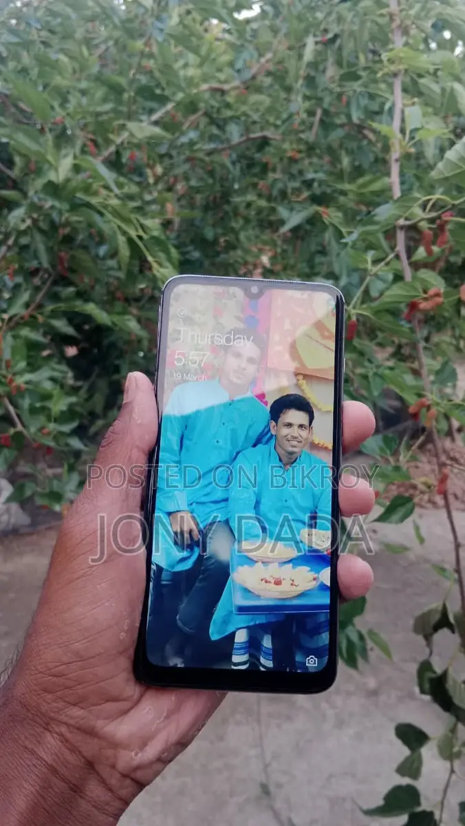 OnePlus 7 (Used)
