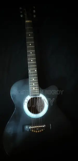 Assalamu Alaikum, Eid Dhamaka Offer on Keshab De Brand Guitars?