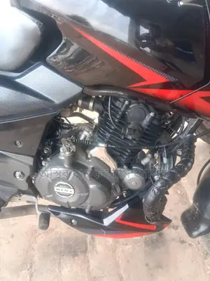 Bajaj Pulsar 150 . 2022