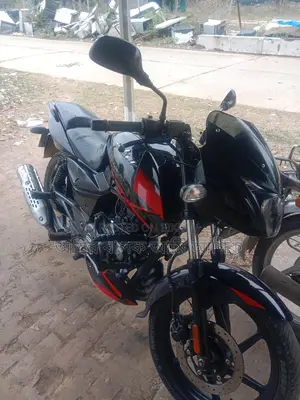 Bajaj Pulsar 150 . 2022