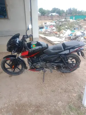 Bajaj Pulsar 150 . 2022