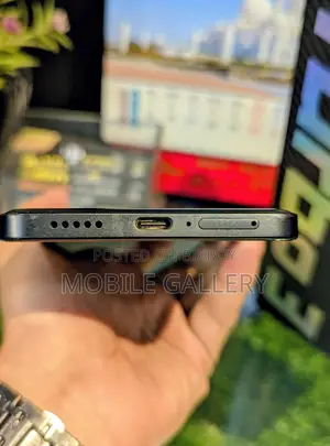 Xiaomi Redmi Turbo 3 12/256 (Used)