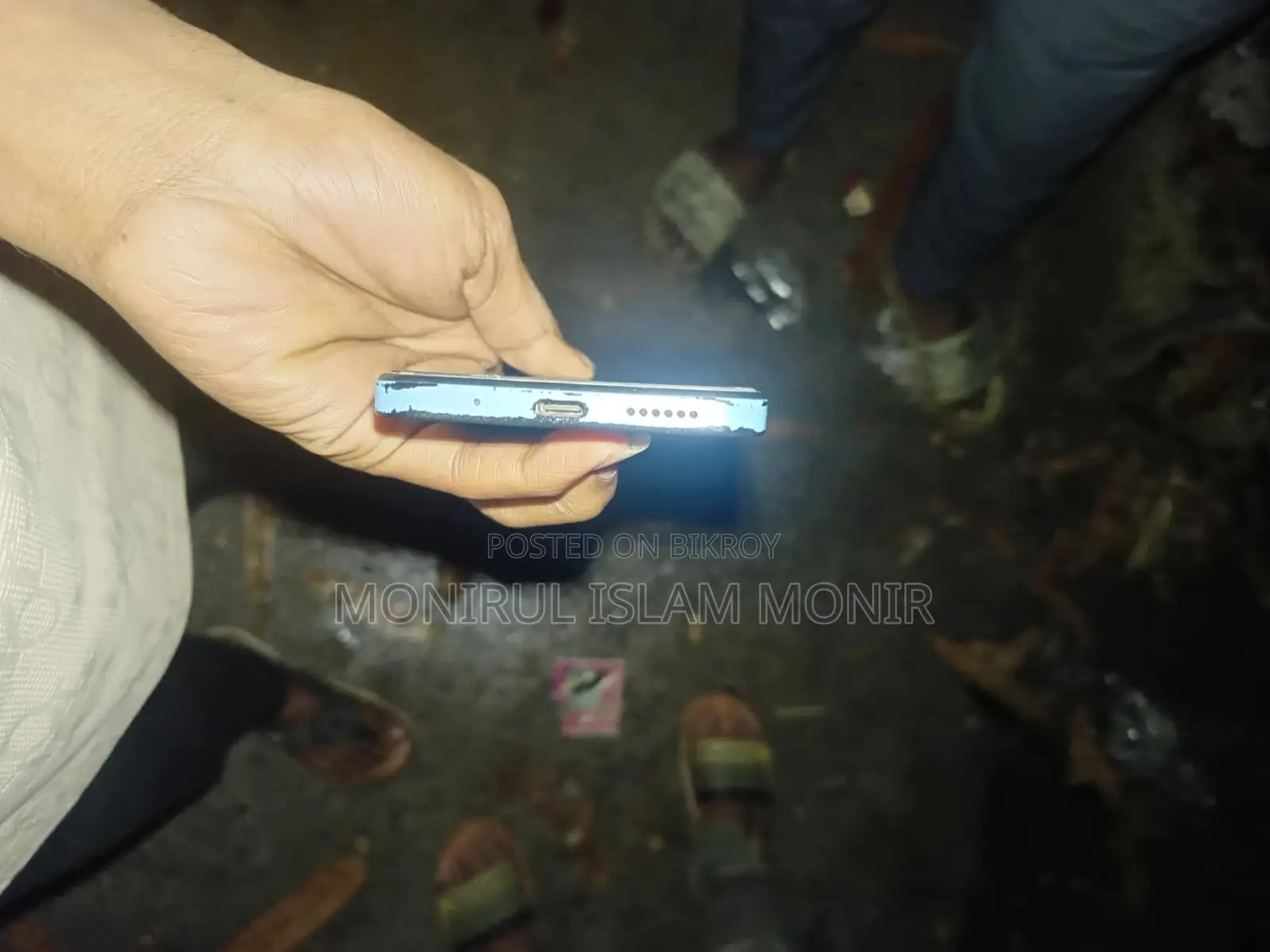 Xiaomi Redmi 12 6/128 (Used)