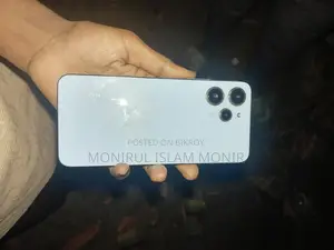 Xiaomi Redmi 12 6/128 (Used)