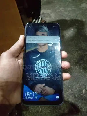 Tecno Camon 12 Air (Used)