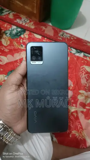 Vivo Y21 E (Used)