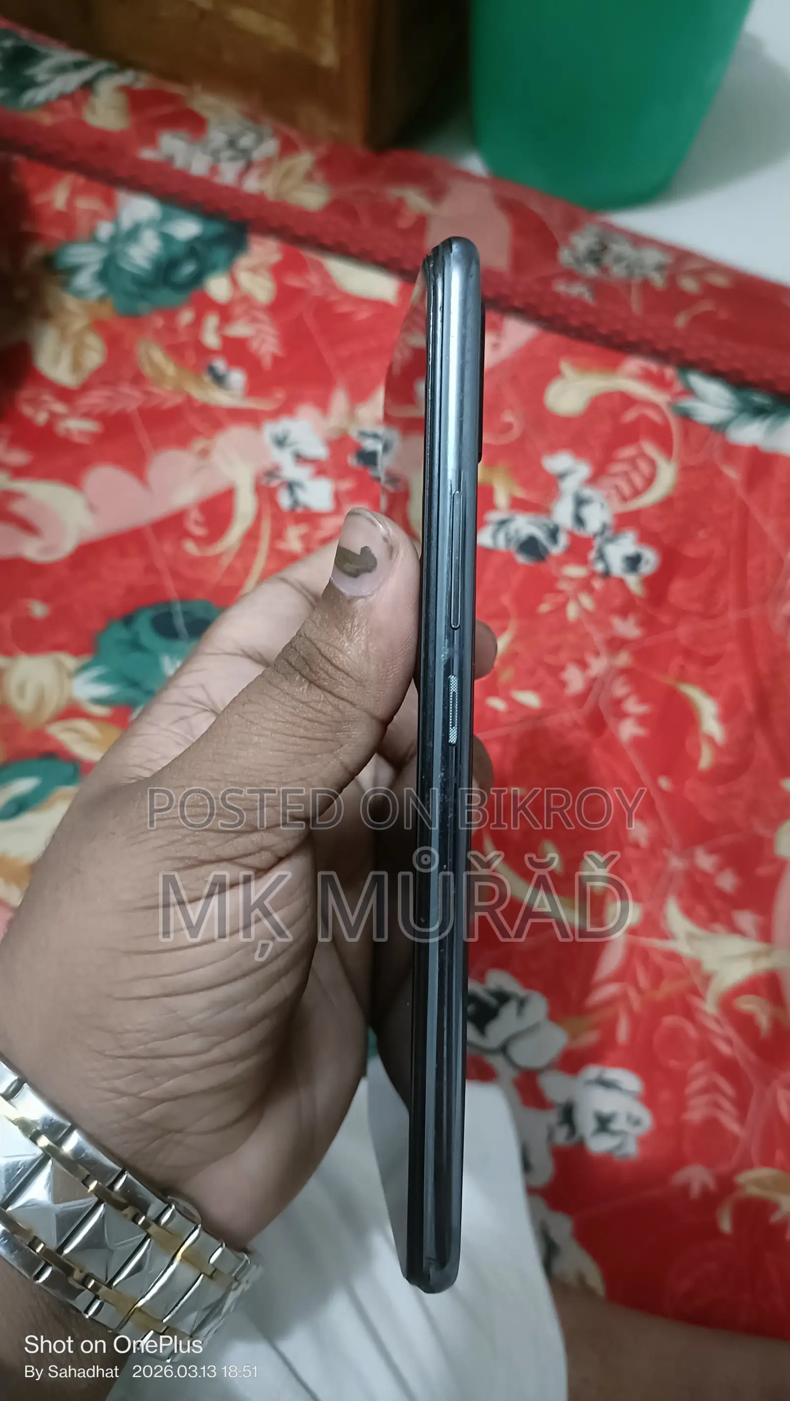 Vivo Y21 E (Used)