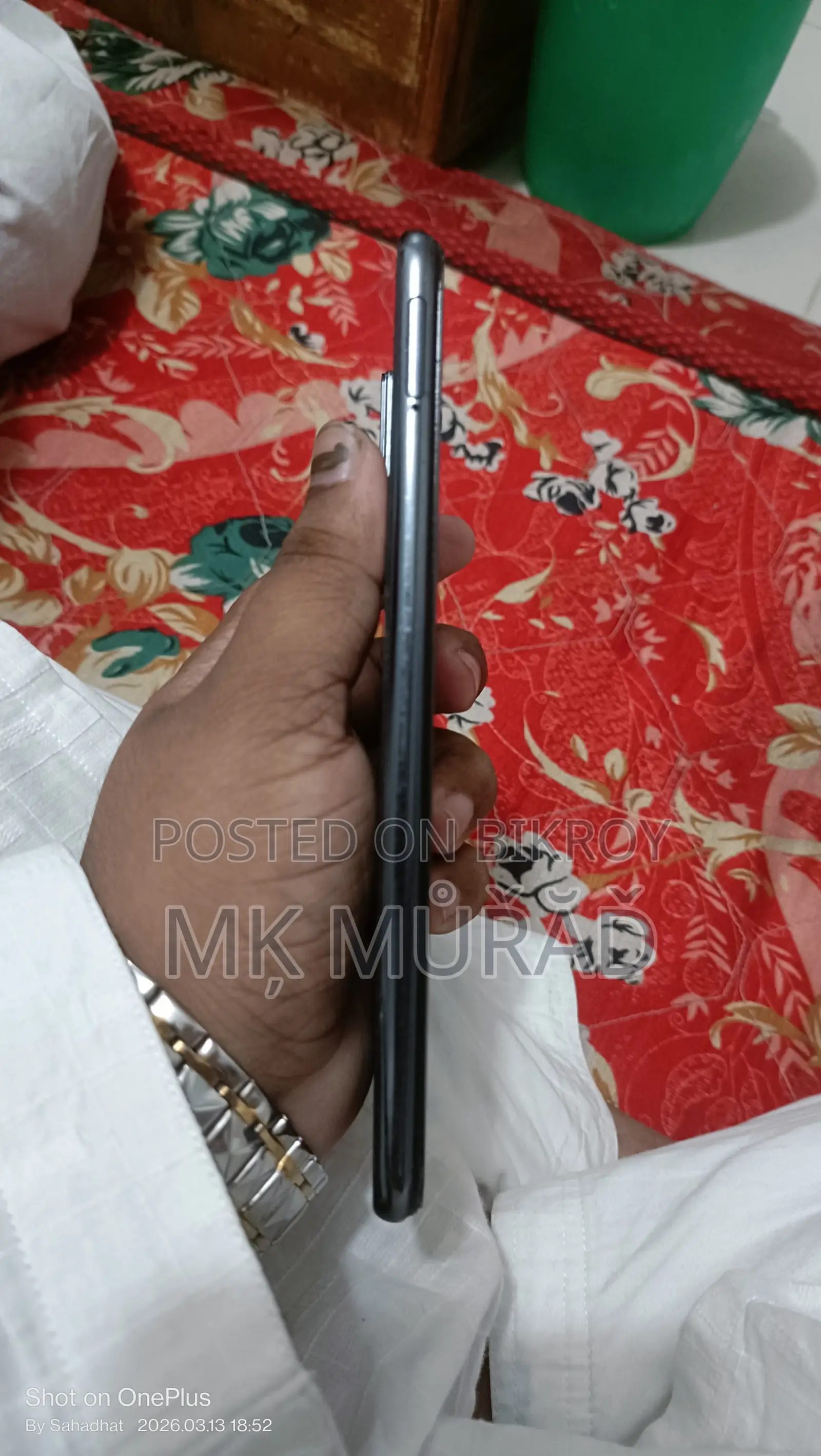 Vivo Y21 E (Used)