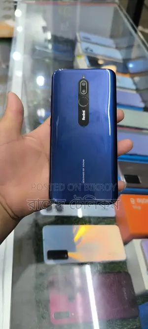 Xiaomi Redmi 8 (Used)