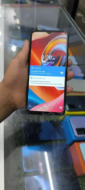 Xiaomi Redmi 8 (Used)