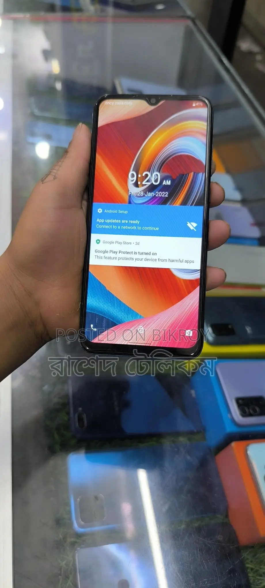 Xiaomi Redmi 8 (Used)