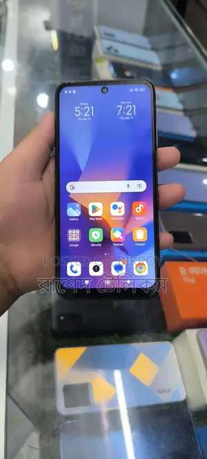 Xiaomi Redmi 10 ঈদঅফার ৬/১২৮ (Used)