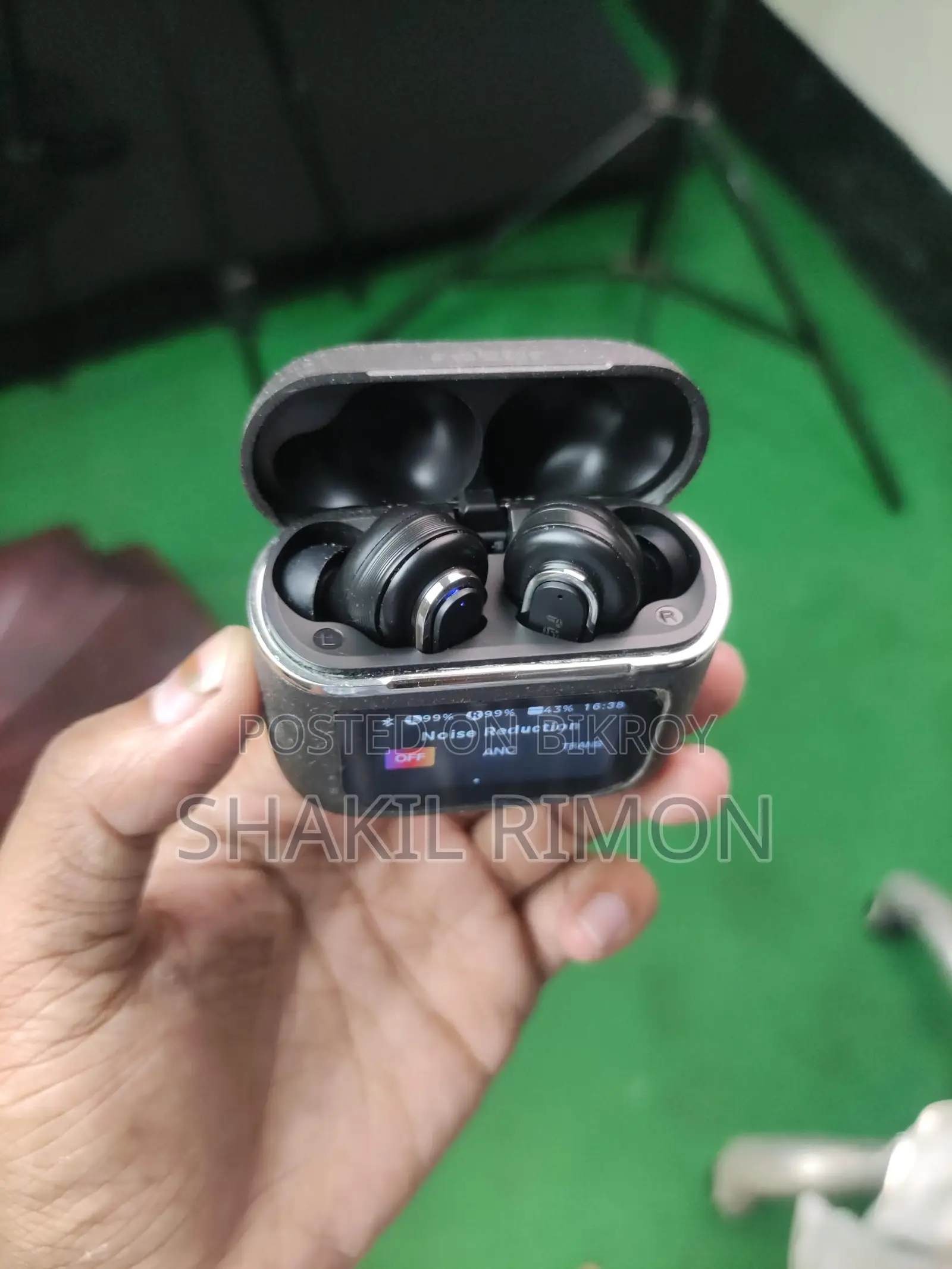 Headphones for Sale