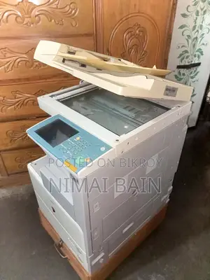Fresh Condition Photocopier Machine for Sale