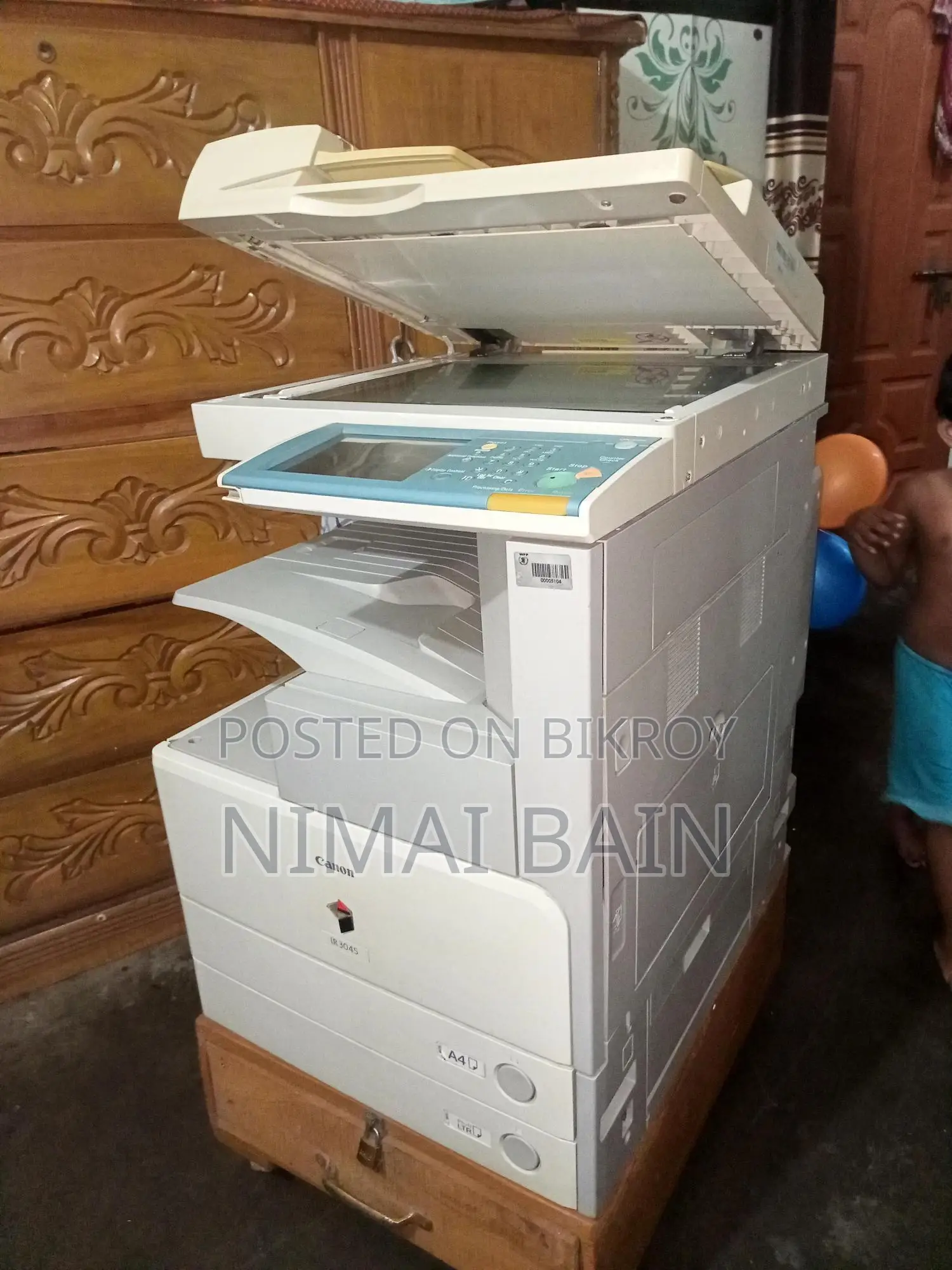 Fresh Condition Photocopier Machine for Sale