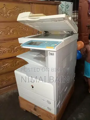 Fresh Condition Photocopier Machine for Sale