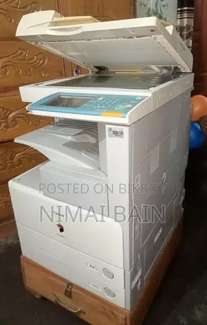 Fresh Condition Photocopier Machine for Sale