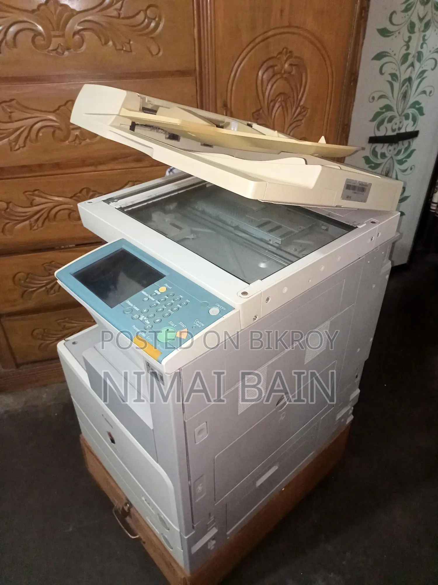 Fresh Condition Photocopier Machine for Sale
