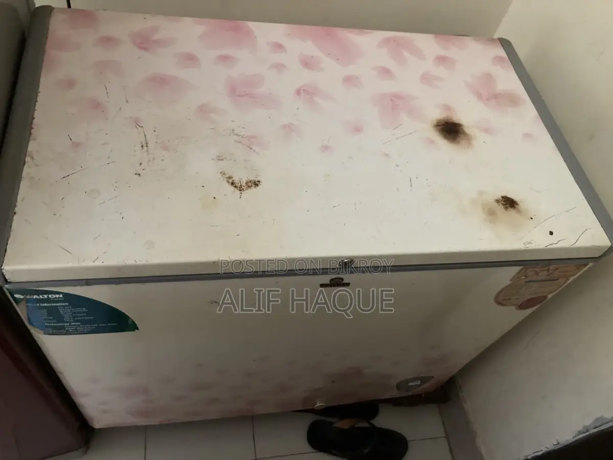 LG Refrigerator