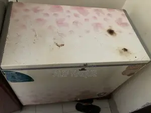 LG Refrigerator