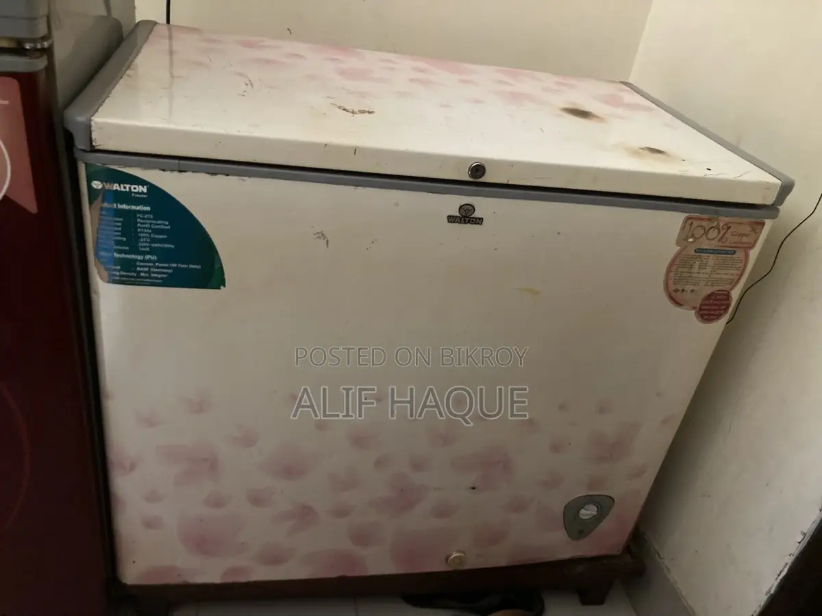 LG Refrigerator