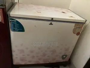 LG Refrigerator