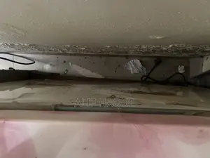 LG Refrigerator