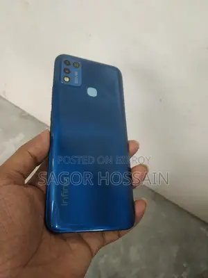 Infinix Hot 11 Play (Used)