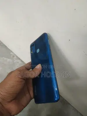 Infinix Hot 11 Play (Used)
