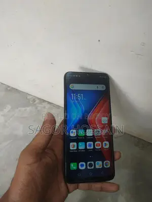 Infinix Hot 11 Play (Used)