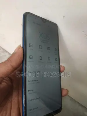 Infinix Hot 11 Play (Used)