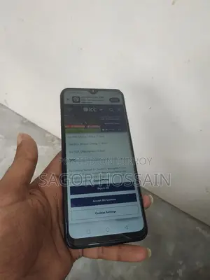 Infinix Hot 11 Play (Used)