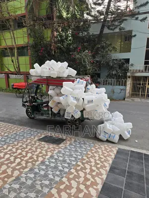 10-liter jar wholesale