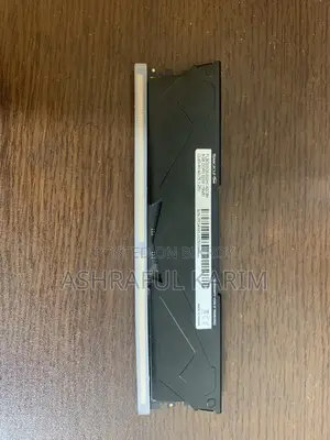 T-force Vulcan ddr5 8 Gb 5600 Mhz Used