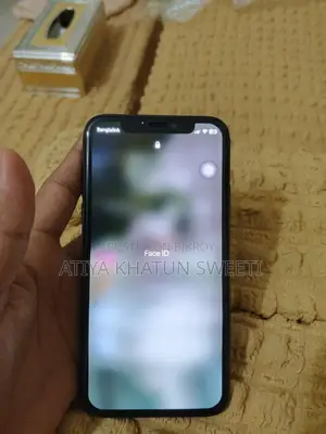 Apple iPhone X (Used)