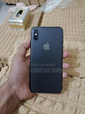 Apple iPhone X , (Used)