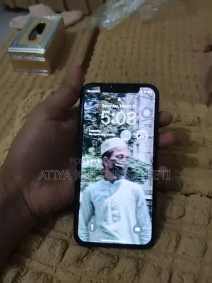 Apple iPhone X , (Used)