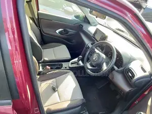Toyota Yaris Cross Z PACKAGE HYBRID 2021