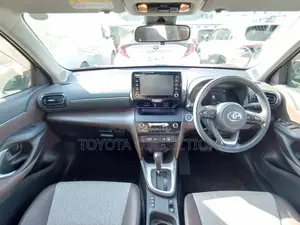 Toyota Yaris Cross Z PACKAGE HYBRID 2021