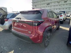 Toyota Yaris Cross Z PACKAGE HYBRID 2021