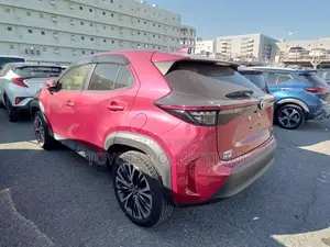 Toyota Yaris Cross Z PACKAGE HYBRID 2021