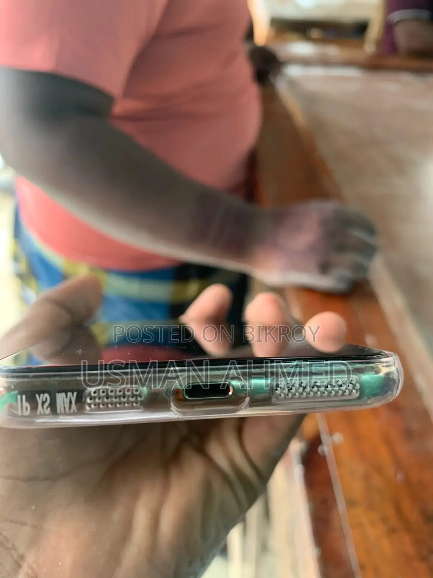 Apple iPhone XS Max (Used)