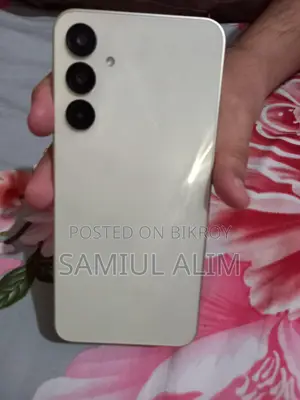 Samsung Galaxy A16 (Used)