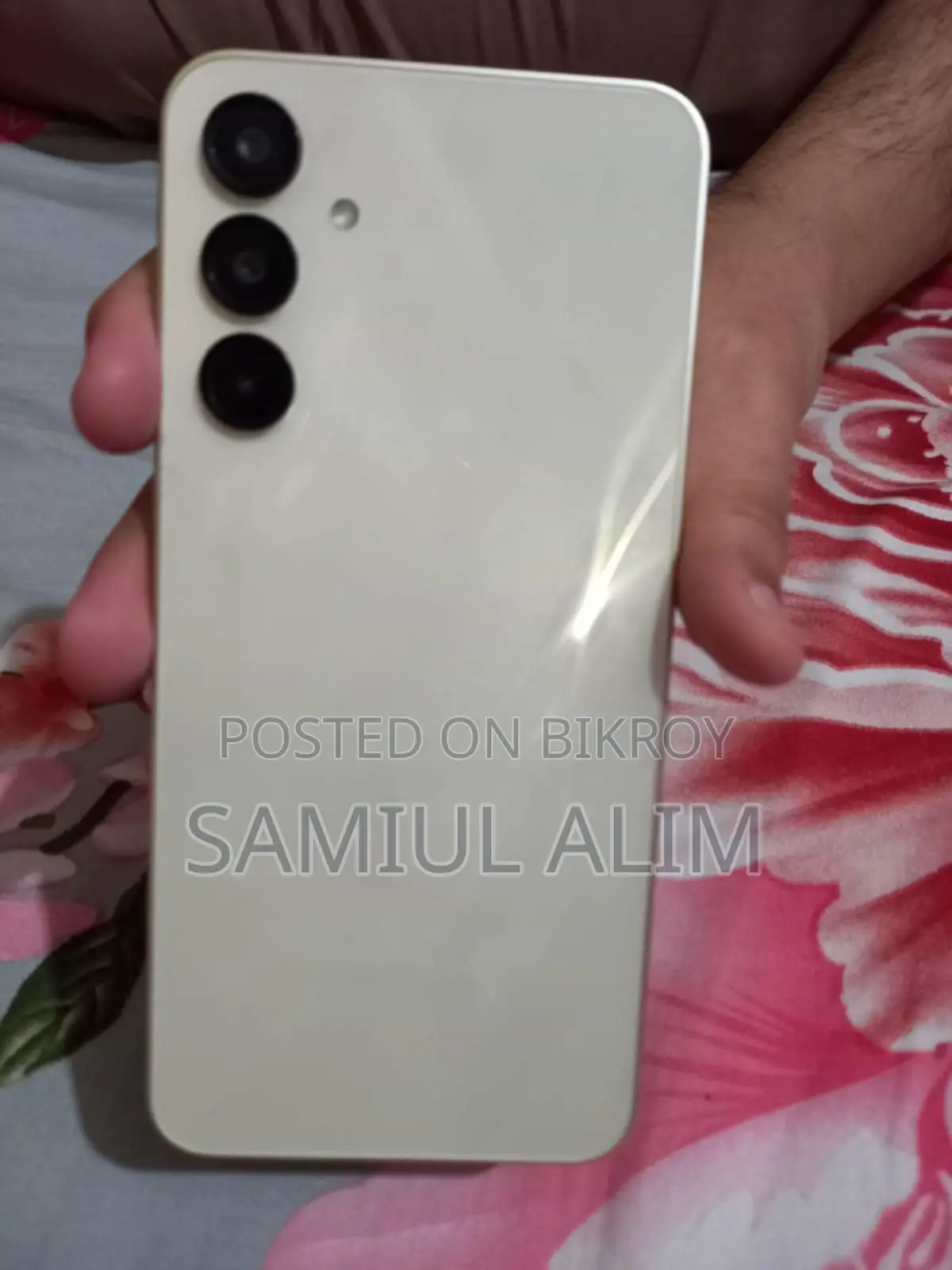 Samsung Galaxy A16 (Used)