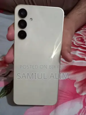 Samsung Galaxy A16 (Used)